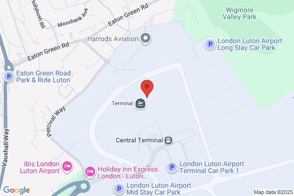 Luton Flying Club
