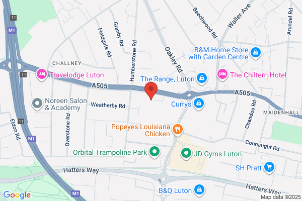 Luton Old Boys Association