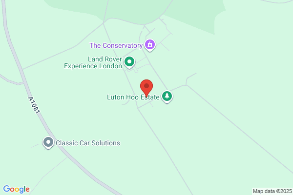 Luton Van Sales