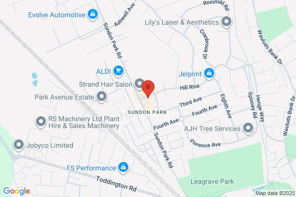 King Street Motors