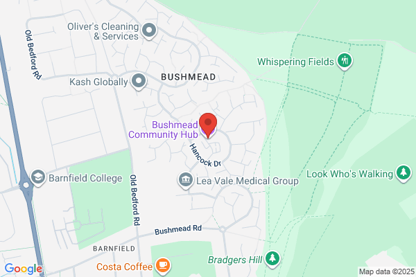 Bushmead Community Centre