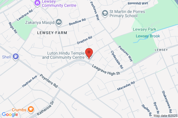 Hindu Community Centre