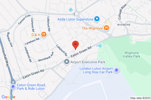 Raynham Way Community Centre