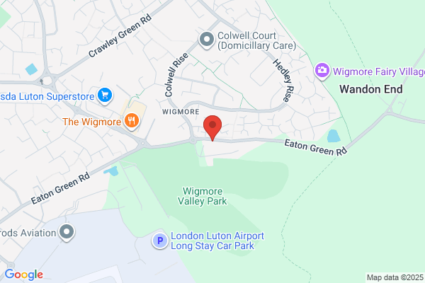 Wigmore Valley Park Community Centre & Pavilion
