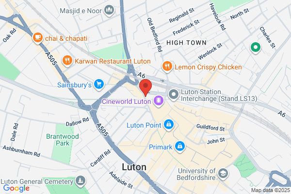 Claims Link Direct