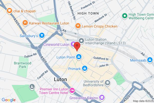 Shah Food Store