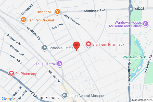 South Midlands Co-op