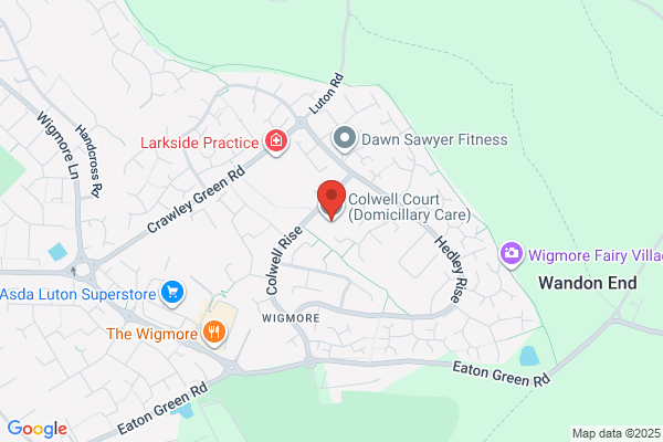 Downlands Day Centre