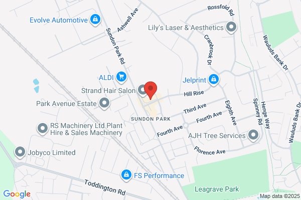 Domino's Pizza - Luton - North