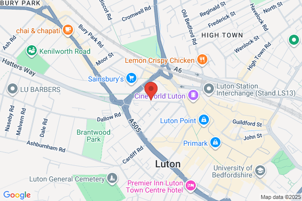 Burridge Dental Repairs
