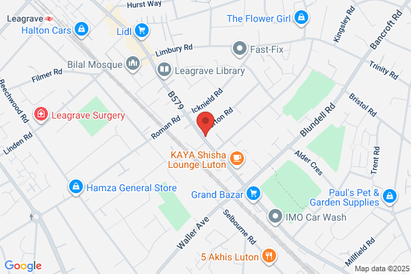 Marsh Road Dental Practice