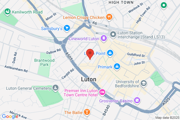 Specialist Orthodontic Centre