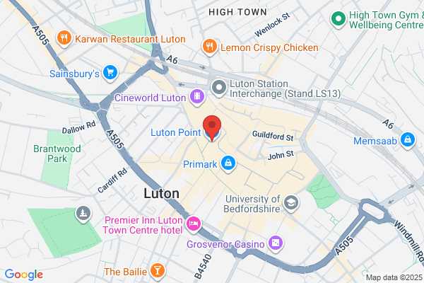 Burton - CLOSED
