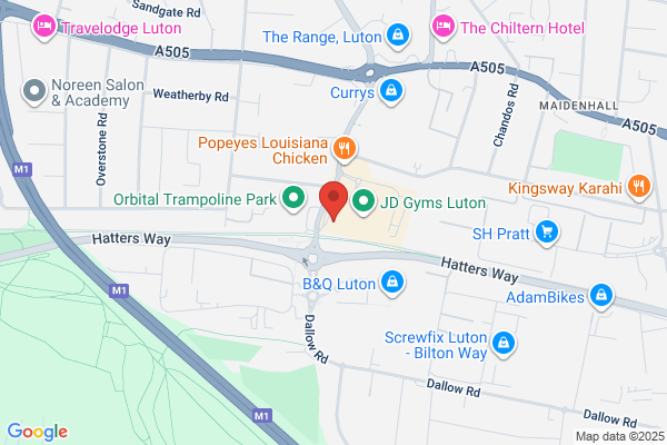 Wallis - CLOSED