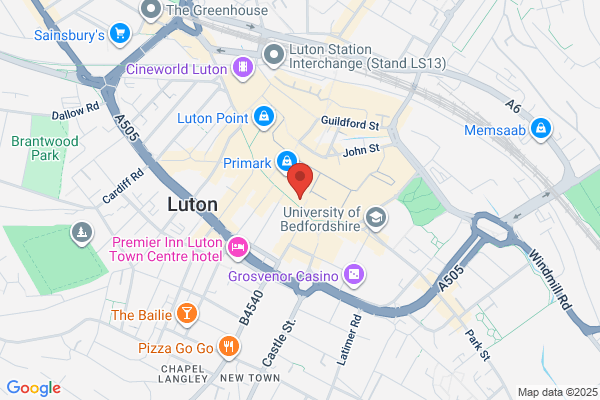 Specsavers Opticians and Audiologists - Luton