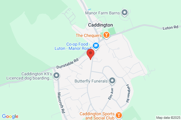 Caddington Surgery