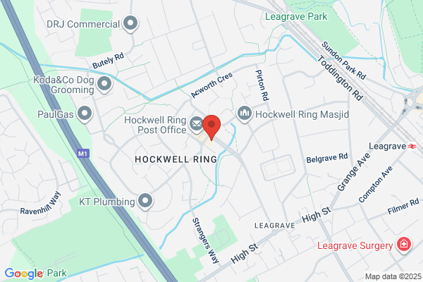 Hockwell Surgery