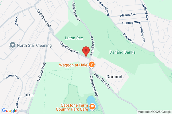 Doggy Daycare Medway