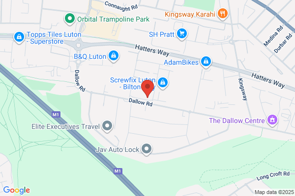 Edmundson Electrical Ltd