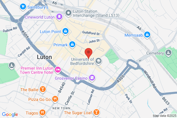 Maplin Electronics Ltd