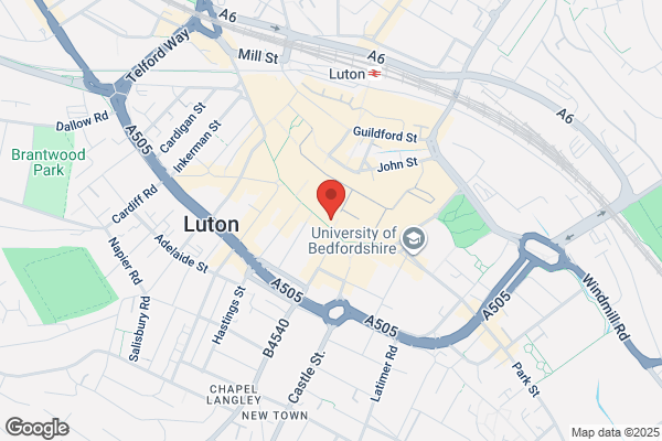 Brook Street (UK) Ltd