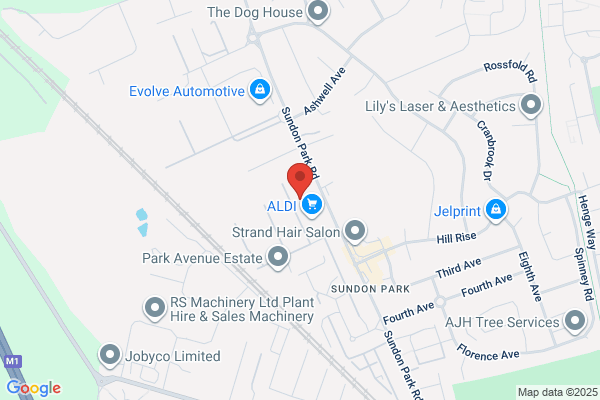 Border Engineering Ltd