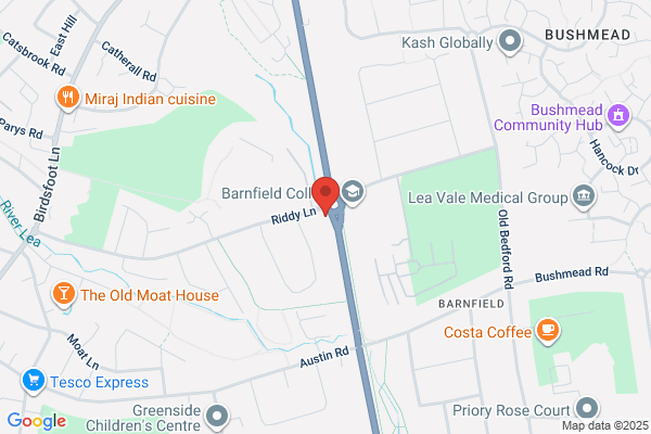 Connells Estate Agents Luton North