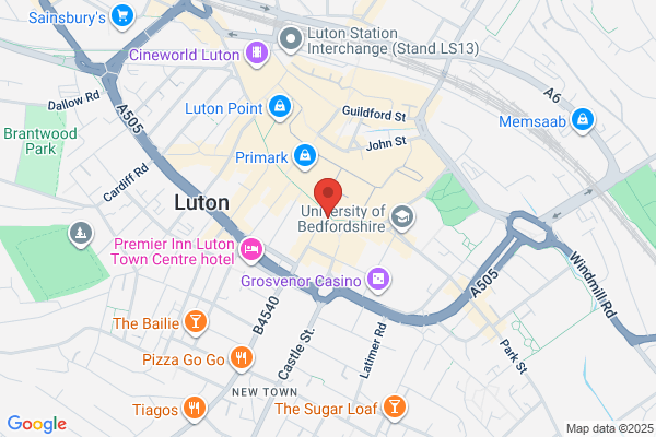 Taylors Sales and Letting Agents Luton