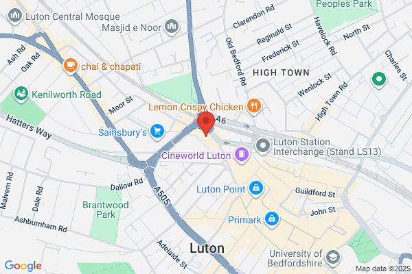 Swift Property Buyer