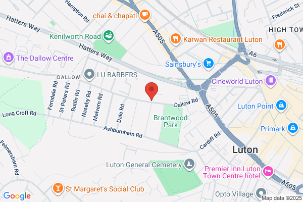 Bright Open House Estate & Lettings