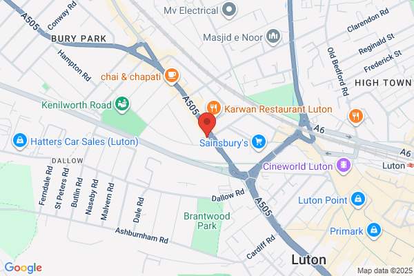 Ideal Properties Ltd