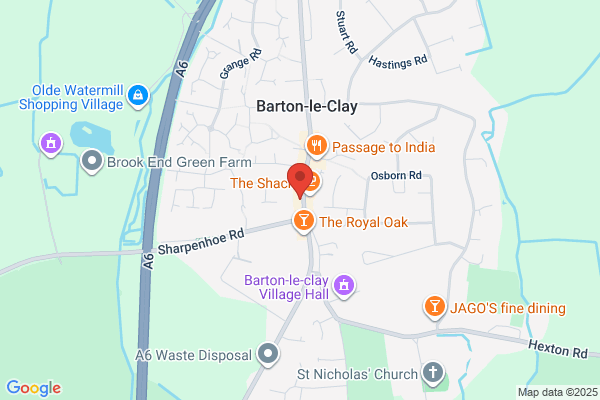 Mantons Estate Agents