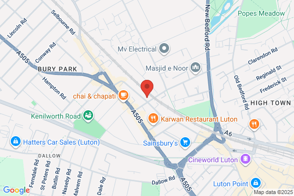 Regency Estate & Letting Agents Ltd