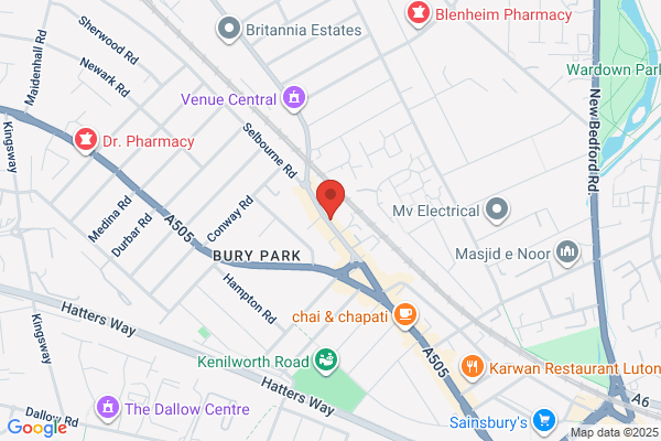 Oakley Fabrics Ltd