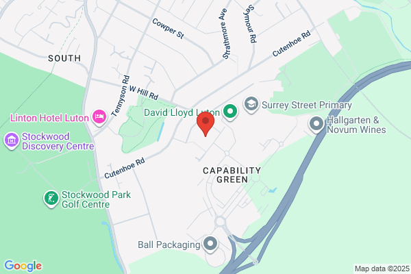Regus - Luton Capability Green