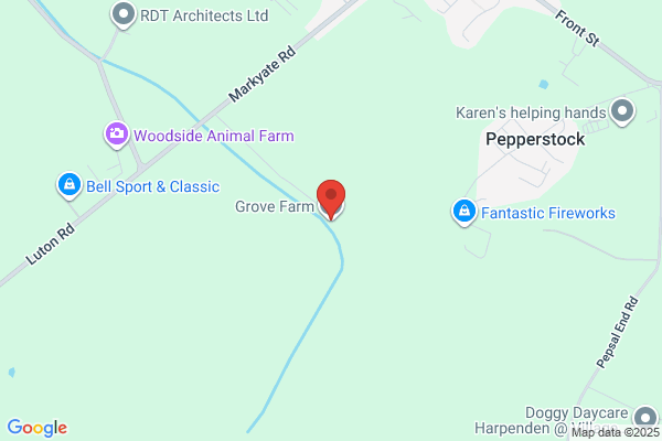 Grove Farm