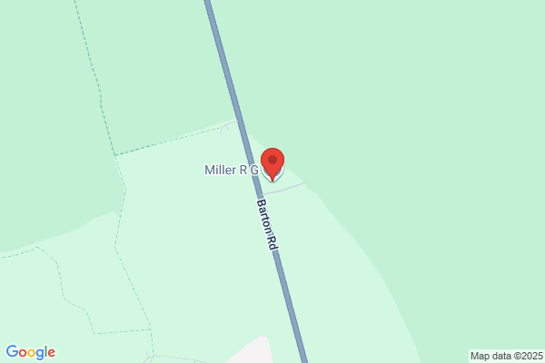 R G Miller