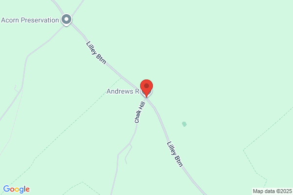 R Andrews