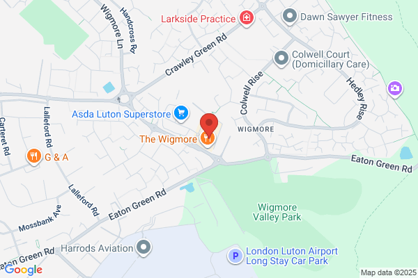 KFC Luton - Wigmore Park Centre