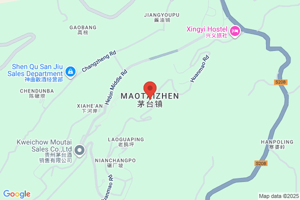 Mao Tai