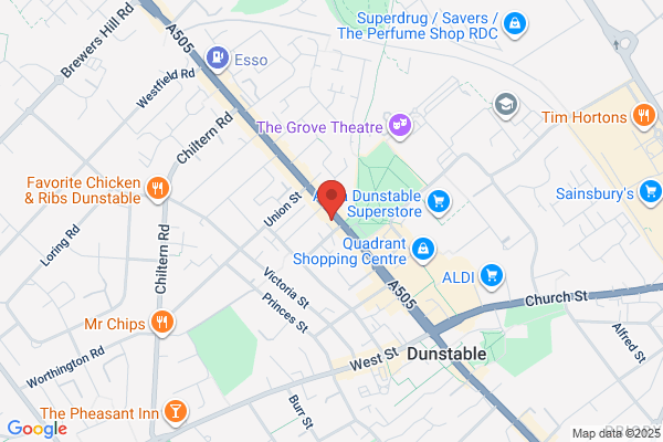 A & D Fencing Ltd