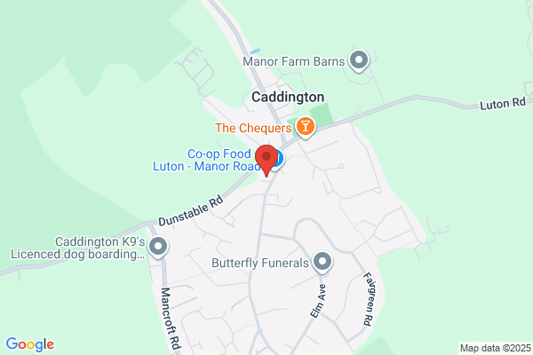Capital Manor Ltd