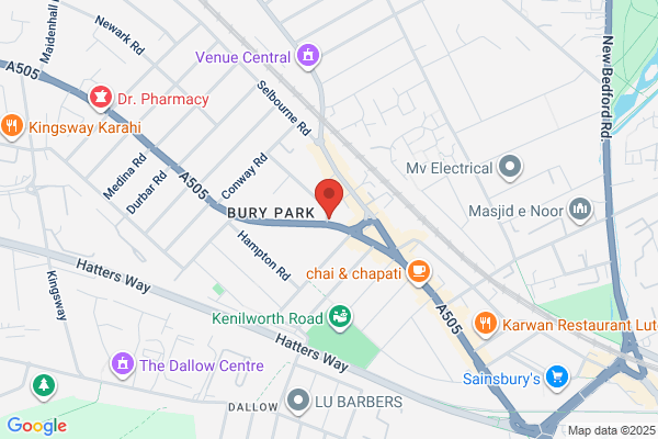 Westbourne Pharmacy