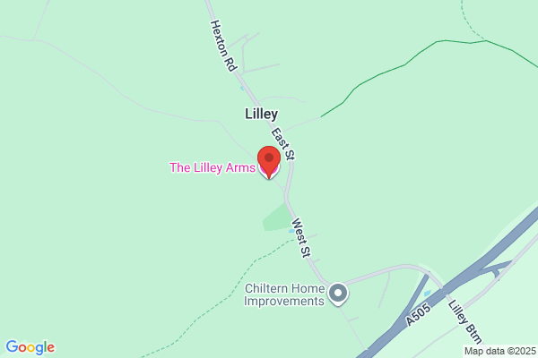 The Lilley Arms