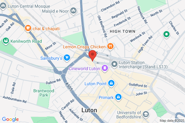 Luton Funeralcare