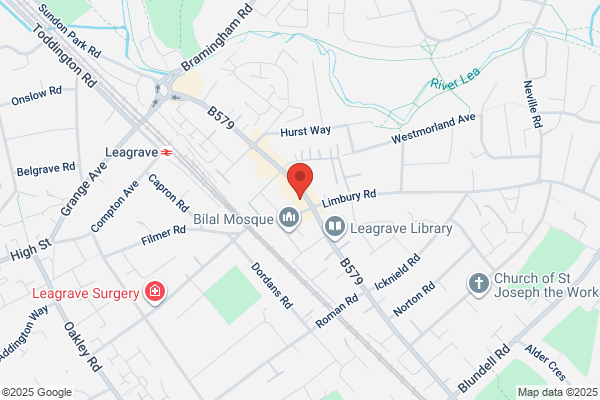 Marsh Road Funeralcare