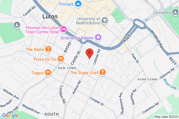 Harpenden Auto Services