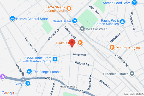 R & G Auto Services