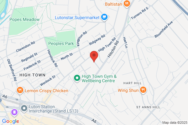 Borough Heating Co
