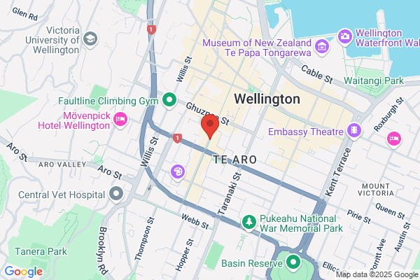 Loretta